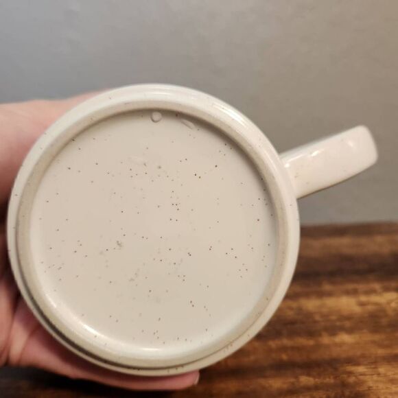 Phoenix Zoo tiger mug  - Picture 4 of 4